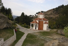 Манастир Св. Богородица