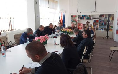 Состанок на ОКШ: Градскиот пазар во Делчево останува затворен