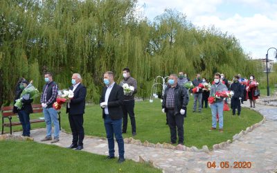 Делчево одбележува 117 години од смртта на Гоце Делчев