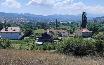 За прв пат јавно осветлување во Студена Чешма и Димковскo Маало