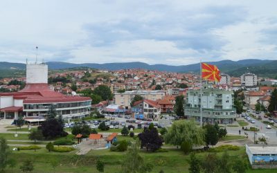 Општина Делчево додели грант-средства за граѓански и здруженија од областа на спортот