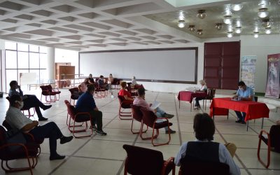 Одржана 44 Седница на Советот на Општина Делчево