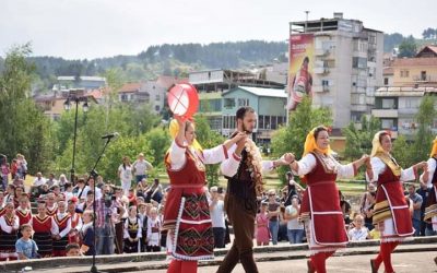 „Делчево фест“ и „Пијанечко-малешевската свадба“ со онлајн издание