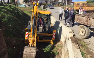 Акција за почисто Делчево