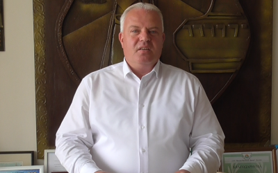 Градоначалникот Трајковски: Наставата во Делчево се одвива без проблеми