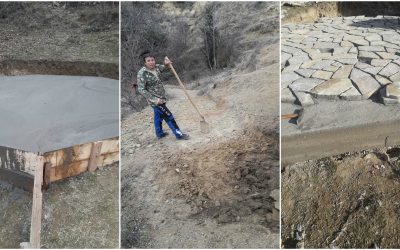 Се уредуваат природните реткости во Делчево