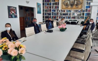 Се конституираше Партиципативното тело за урбанистичко планирање во Општина Делчево