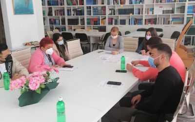 Делегати од седум организации ќе го формираат Локалното собрание на млади на Општина Делчево