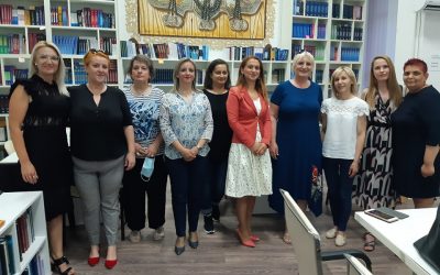 КЕМ: Работна средба со претставнички на политичките партии во Делчево