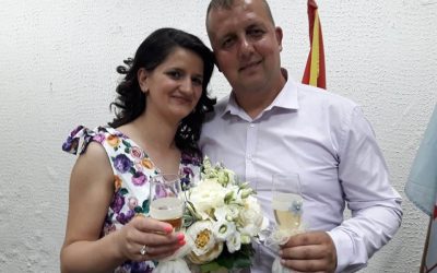 Пијанечко-малешевската свадба на 3 и 4 септември во Делчево и Берово
