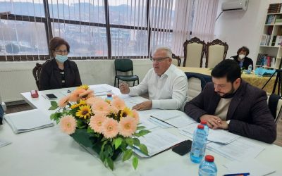 Донесен Буџетот на Општина Делчево за 2022 година
