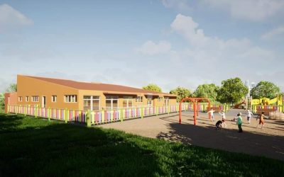 Во Делчево ќе се гради нова детска градинка