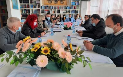 Советниците ја одржаа 6 Седница на Советот на Општина Делчево