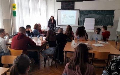 „Супер училишта“ ги поврза Делчево и Пирот-Србија
