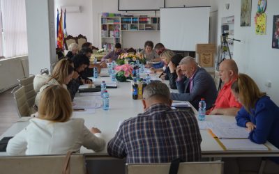 Одржана 9 Седница на Советот на Општина Делчево
