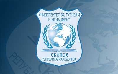 Објавен е Конкурсот за 15 студентски стипендии на Факултетот за туризам и менаџмент во Скопје