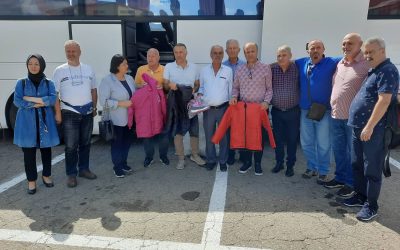 Донација од Турција за ученици од ООУ „Св.Климент Охридски“