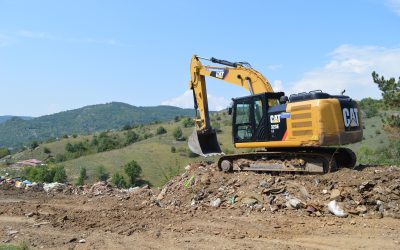 Апел до граѓаните: Да не се создаваат диви депонии