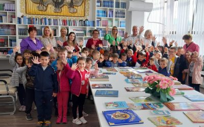 „За посреќно детство“ активности по повод Светската недела на детето во Делчево