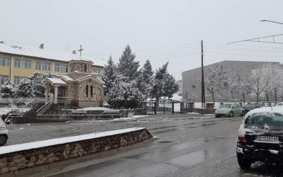 Општина Делчево е подготвенa за снежните врнежи