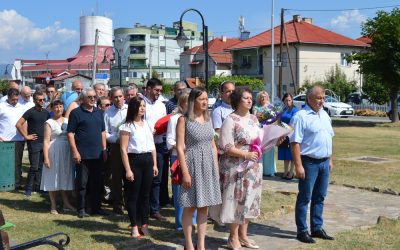 Делчево ги чествува двата Илиндена