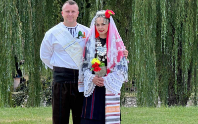 В сабота ново издание на Пијанечко-малешевската свадба