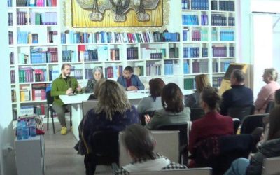 Одржан Форум „Ние сме сè уште тука за тебе“