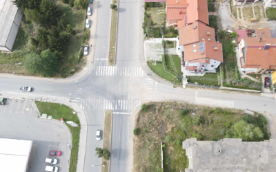 Општина Делчево објави јавна набавка за изработка на техничка документација за изградба на три кружни крстосници во градот