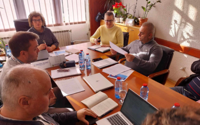 Промовирани резултатите од проектот на УСАИД во Општина Делчево