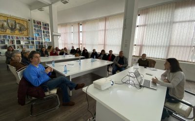 Промовирана новата Стратегија на Општина Делчево за соработка со граѓански организации