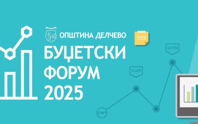 Покана за учество на втора форумска сесија