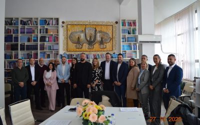 За прв пат отворена седница за прашања од граѓани на Советот на Општина Делчево