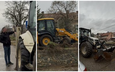 Стартуваше кампањата „Се бориме за почист дом: Делчево со нула толеранција за отпад“.