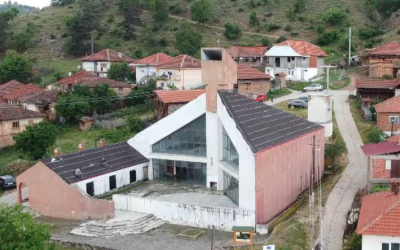 Објавен тендерот за конзервација и реставрација на Спомен-домот „Разловечко востание“ во с. Разловци