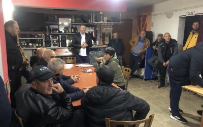 Се активираат месните и урбаните заедници во Општина Делчево