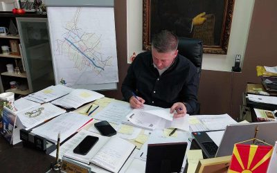 Зголемување на износот за мерките за првачиња и новороденчиња