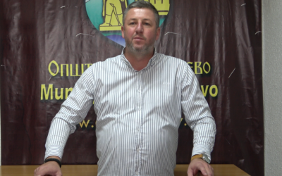 Градоначалникот Гоцевски: Ја враќаме довербата на граѓаните кон локалните институции