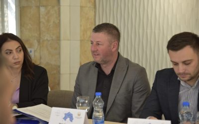 Одржана Втората седница на Советот за развој на ИПР