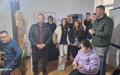 Обележан 3 Декември – Светскиот ден на лицата со попреченост