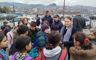 ПРАЗНИЦИТЕ СЕ НАЈУБАВИ КОГА СИТЕ СМЕ БЕЗБЕДНИ!