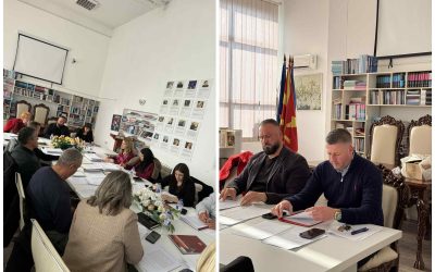 Усвоен Буџетот за 2026 година на Општина Делчево