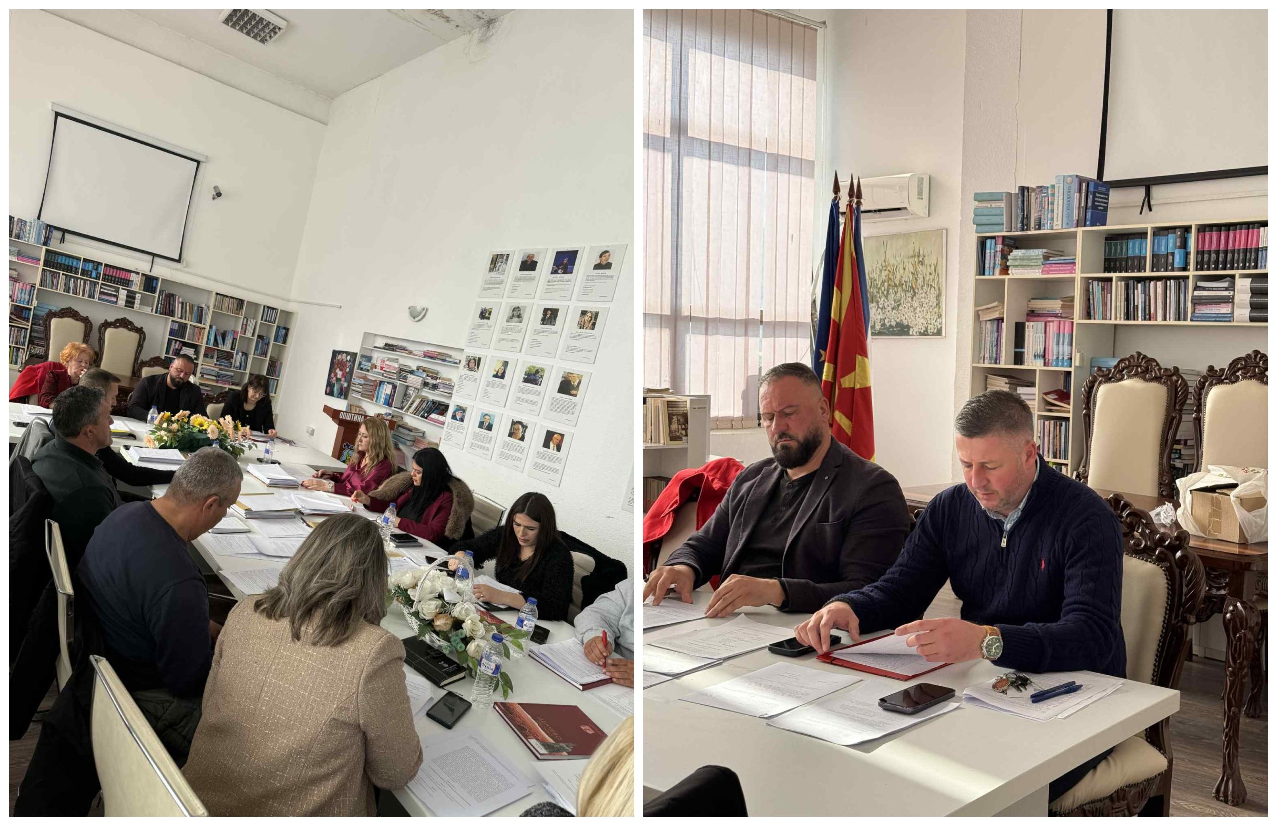 Усвоен Буџетот за 2026 година на Општина Делчево