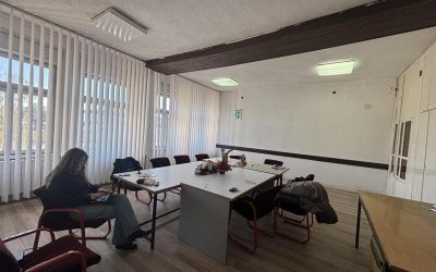 Се подготвува отворањето на Младинскиот центар во Делчево