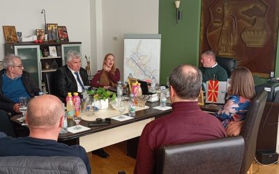 Формиран Совет на интелектуалци во Делчево