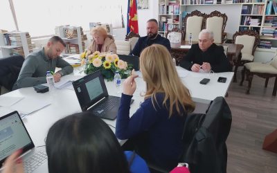 Одржана 4 Седница на Советот на Општина Делчево