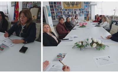 Се конституираше Советот за социјална заштита на Општина Делчево