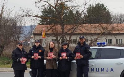 СЕКОЈ ЖИВОТ Е ВАЖЕН! АЛКОХОЛОТ И ВОЛАНОТ НЕ ОДАТ ВО ДВОЈКА!