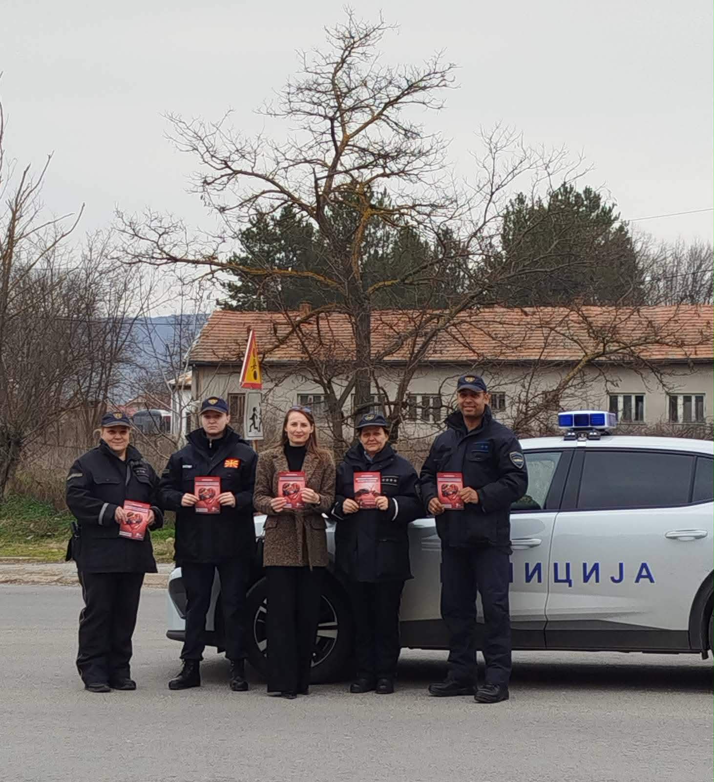 СЕКОЈ ЖИВОТ Е ВАЖЕН! АЛКОХОЛОТ И ВОЛАНОТ НЕ ОДАТ ВО ДВОЈКА!
