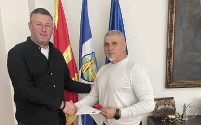 Потпишан Меморандум за соработка со Доброволната планинска спасителска служба „Осогово“