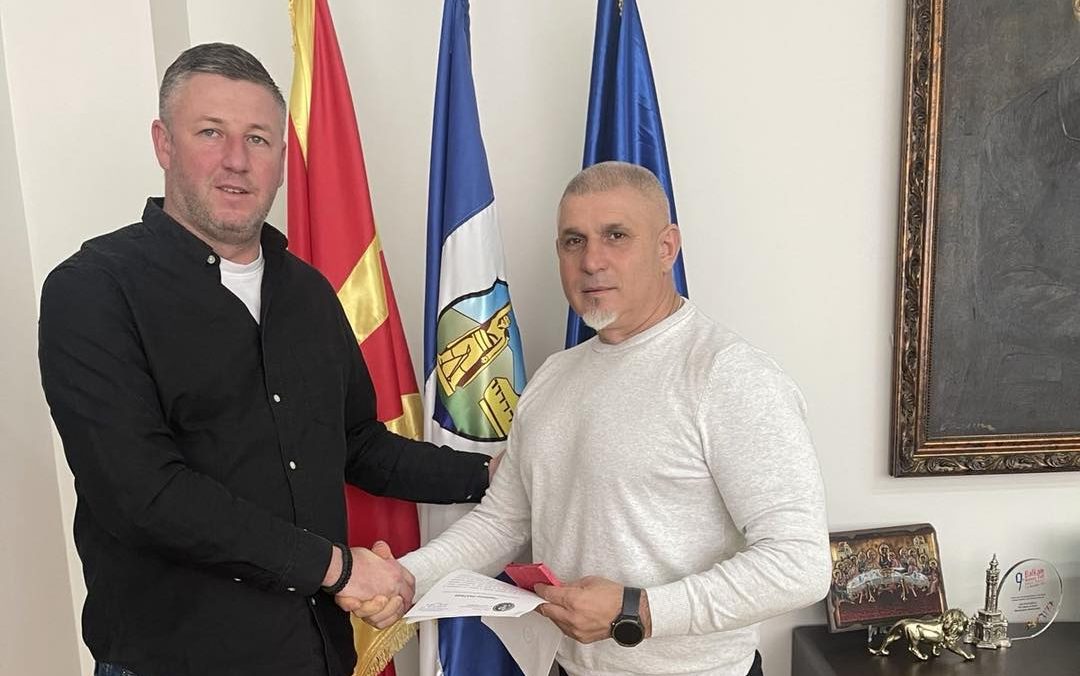 Потпишан Меморандум за соработка со Доброволната планинска спасителска служба „Осогово“